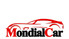 Logo Mondialcar Prato Srl